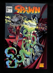 Spawn #15