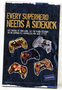 New Avengers #7  2005 - Marvel  -NM- - Comic Book