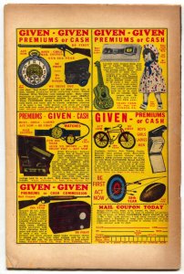 Super Duck #51  1953 - Archie  -VG - Comic Book