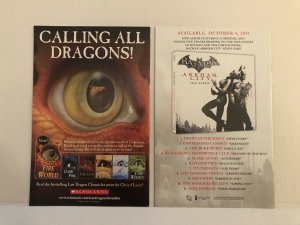 Action Comics #1 & 2  Lot Of 2   2011