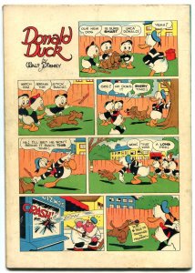 Four Color #263  1950 - Dell  -VG- - Comic Book