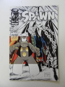 Spawn #10 (1993) NM- condition