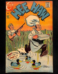 Hee Haw #2 (1970)