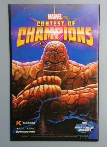 Daredevil #1, NM Marvel Comic Book, Marvel, 2019 JR1