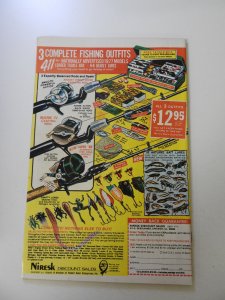 Ms. Marvel #6 (1977) VG/FN condition subscription fold