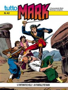 Il Fantomatico Kelly - Un Funerale per Mark