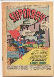 Adventure Comics #251