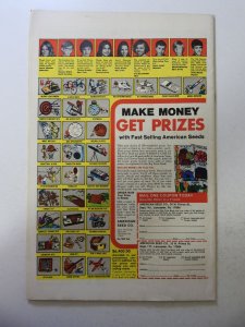 Power Man #41 (1977) FN Condition