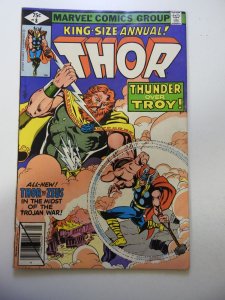Thor Annual #8 (1979)