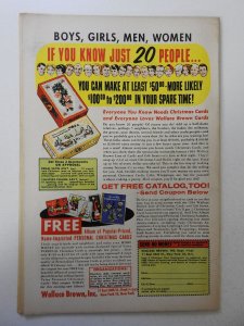 G.I. Combat #108 (1964) FN- Condition! moisture stain