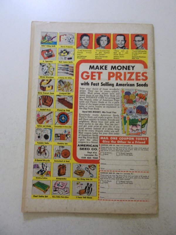 Superboy #112 (1964) FN- condition