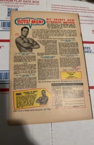 Fantastic Four #47 (1966)Kirby-2nd Blackbolt