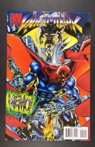 Knighthawk #2 (1995)