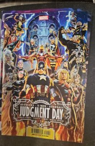 A.X.E.: Judgment Day #1 (2022)
