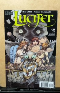 Lucifer #66 (2005)