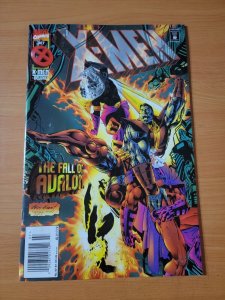 X-Men #42 ~ DOLLAR BIN ~ 1995 Marvel Comics 