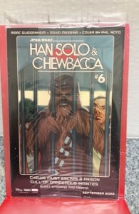 Fortnite X Marvel: Zero War #4 Hans Cover (2022)