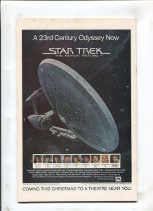 Star Wars #26 - Newsstand Edition (8.0) 1979