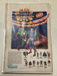 Blue Devil Annual (1985) VG Quality