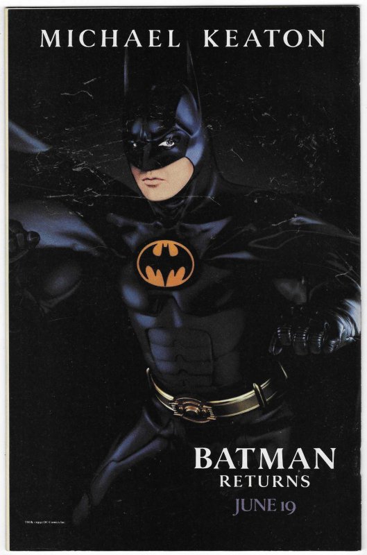 The New Titans #87 (1992)