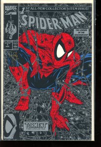 Spider-Man #1 Collectors Issue