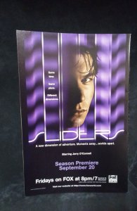 Elektra #1 Variant Cover (1996)