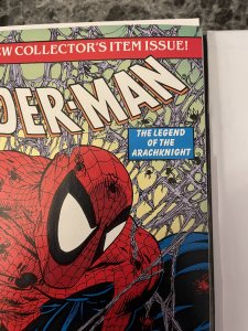 Spider-Man #1 (1990)