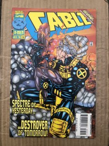 Cable #33 (1996)