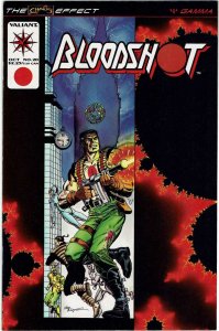 Bloodshot #20 (1993 v1) Valiant NM