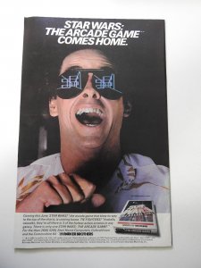 The Uncanny X-Men #185 (1984)