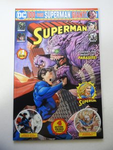 Superman Giant #1 (2020) NM Condition