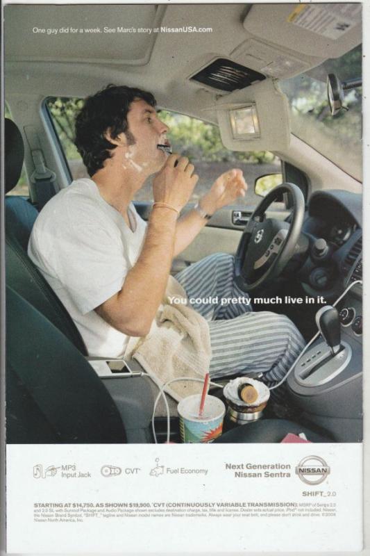 Captain America #28 (Jul-07) NM+ Super-High-Grade Captain America