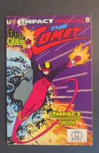 The Comet Annual (1992)