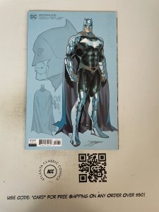 Batman # 100 NM 1st Print Variant Cover DC Comic Book Joker Robin Gotham 11 SM15