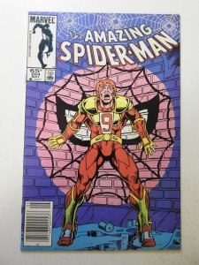 The Amazing Spider-Man #264 (1985) FN/VF Condition!