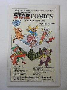 The Amazing Spider-Man #264 (1985) VF+ Condition!