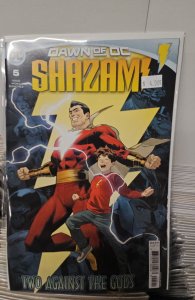 Shazam! #5 (2024)