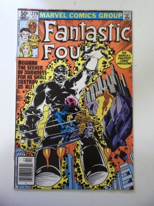 Fantastic Four #229 (1981) VG+ Condition