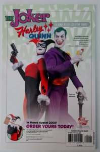 Batman: The Killing Joke #1 (VF, 1988) 10th Printing