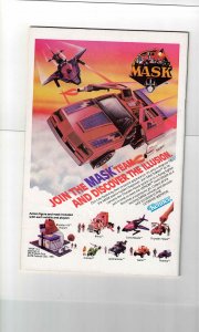 The Amazing Spider-Man #278 (1986) 8.0 VF