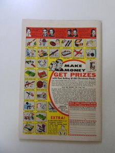 Captain America #143 (1971) FN/VF condition