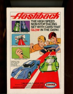 Flash #192 - Mike Esposito Art! (8.0) 1969