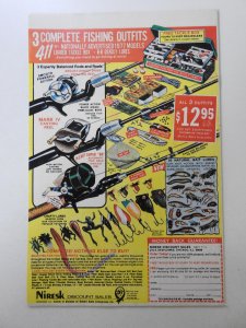 Marvel Super Action #1 (1977) Sharp Fine Condition!