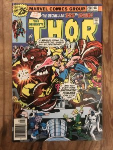 Thor 250