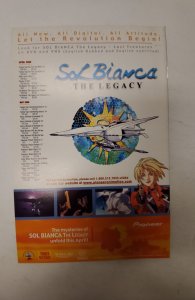 The Magdalena #1 NM Image Comic Book J695