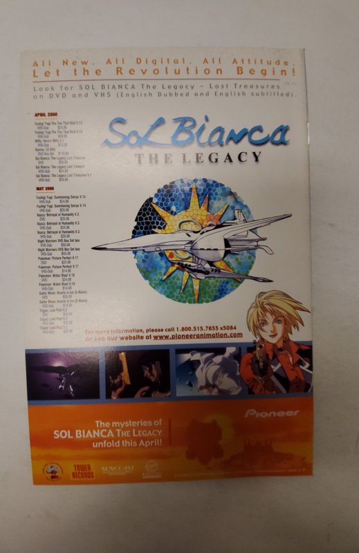 The Magdalena #1 NM Image Comic Book J695