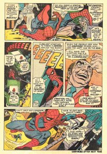 AMAZING SPIDER-MAN 91 & 92 (1970) 8.0 VF  Gil Kane!! John Romita!! ICEMAN!