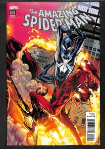 Amazing Spider-Man #800  Marvel Comics Spiderman