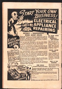 Wild Bill Hickok #1-IW-1st issue-Everett Raymond Kinstler-Kit West GGA-spicy pan