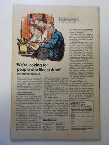 Nick Fury, Agent of SHIELD #7 (1968) VG Condition